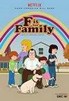 F Is for Family (TV 2015-)